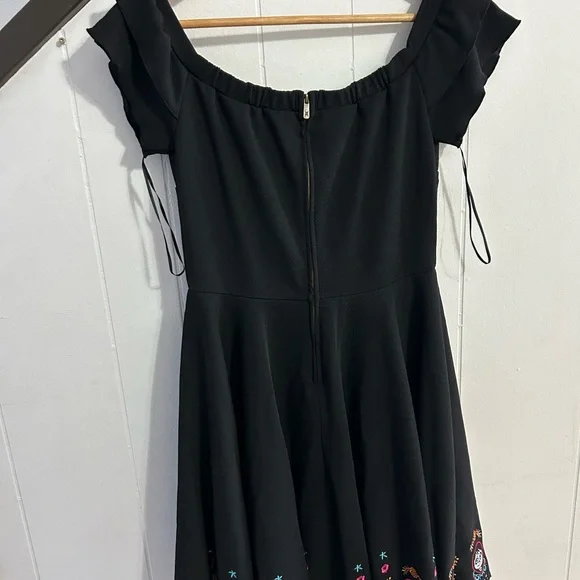 Stitch Shoppe by Loungefly Coco dress - Picture 2 of 13